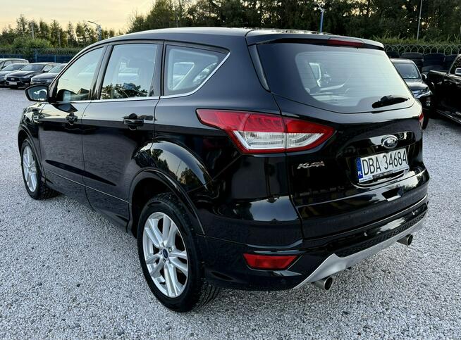 Ford Kuga 4x4,Full wersja,Xenon,LED,Gwarancja