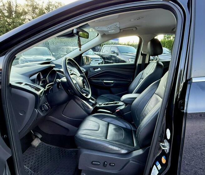 Ford Kuga 4x4,Full wersja,Xenon,LED,Gwarancja