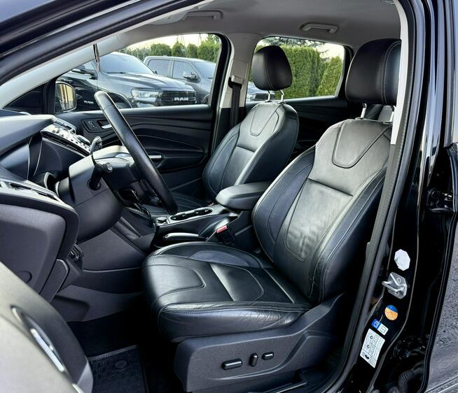 Ford Kuga 4x4,Full wersja,Xenon,LED,Gwarancja