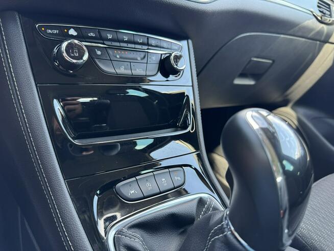 Opel Astra 1,6 SIDI Turbo "Innovation"