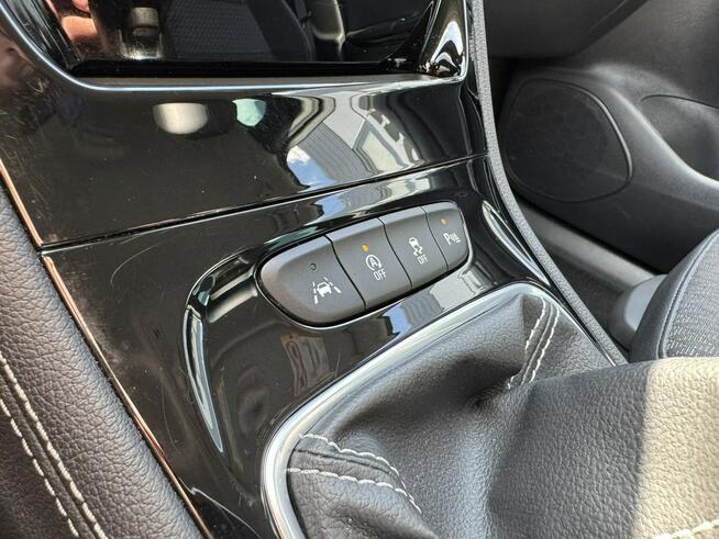 Opel Astra 1,6 SIDI Turbo "Innovation"