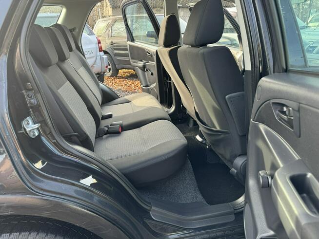 Fiat Sedici 1,6 120KM klima 4x4