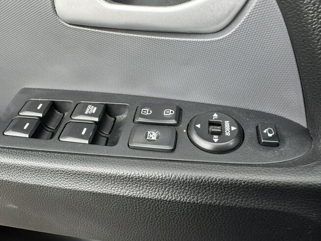 Kia Sportage 1,6 navi kamera car play LED