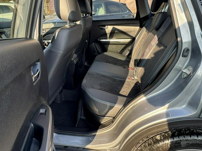 Suzuki Vitara 1,4 hybryda 4X4. allgrip skora radar kamera LED