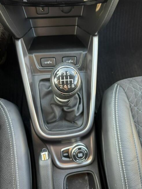 Suzuki Vitara 1,4 hybryda 4X4. allgrip skora radar kamera LED