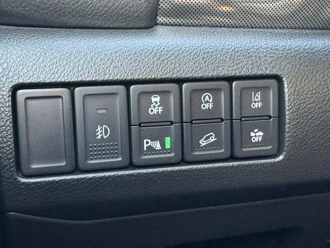 Suzuki Vitara 1,4 hybryda 4X4. allgrip skora radar kamera LED