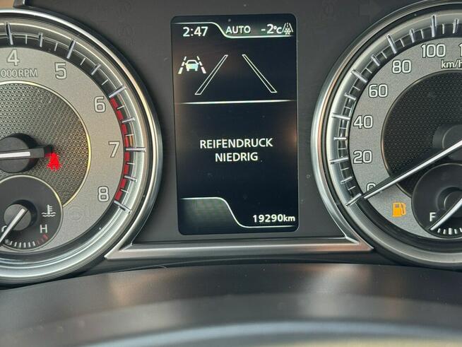 Suzuki Vitara 1,4 hybryda 4X4. allgrip skora radar kamera LED