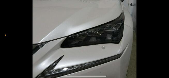 Lexus NX 300h Hybrid 4WD F sport skóra Ful LED