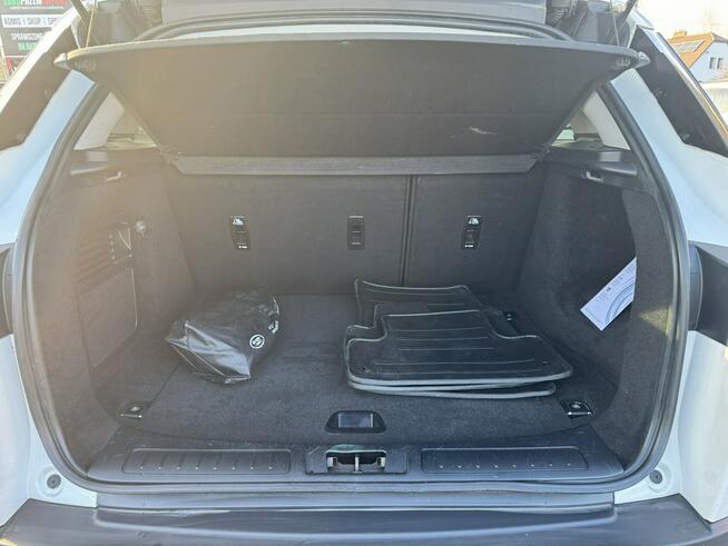 Land Rover Range Rover Evoque 2,0 SE 180KM 4x4 ledy