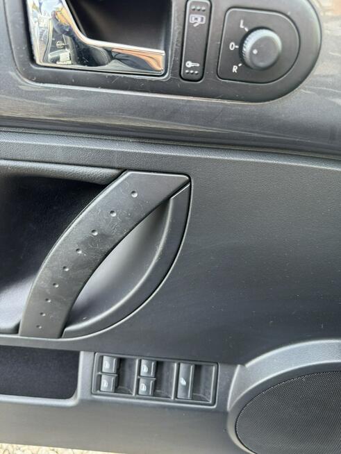 Volkswagen New Beetle 1,6 Benz idealny stan klimatyzacja