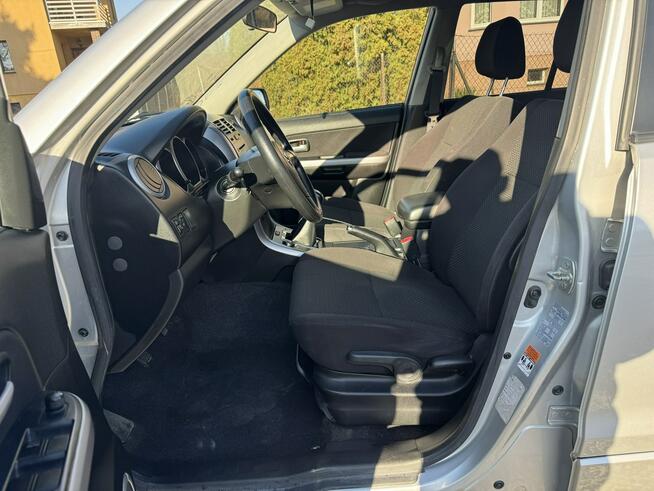 Suzuki Grand Vitara 2.0 4X4 BENZYNA reduktor idealny zero rdzy