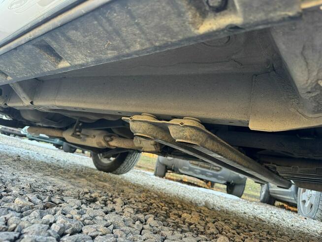 Suzuki Grand Vitara 2.0 4X4 BENZYNA reduktor idealny zero rdzy