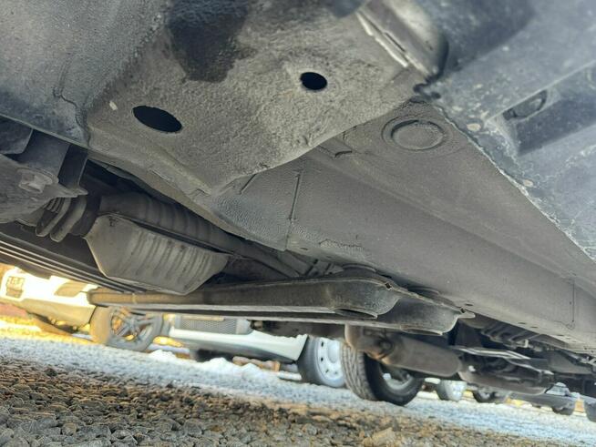 Suzuki Grand Vitara 2.0 4X4 BENZYNA reduktor idealny zero rdzy