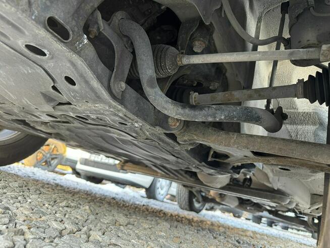 Suzuki Grand Vitara 2.0 4X4 BENZYNA reduktor idealny zero rdzy