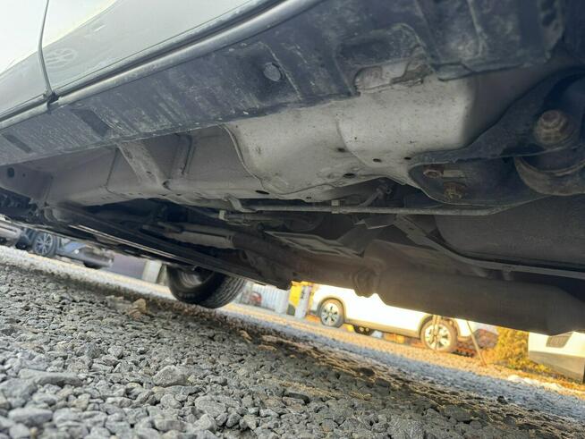 Suzuki Grand Vitara 2.0 4X4 BENZYNA reduktor idealny zero rdzy