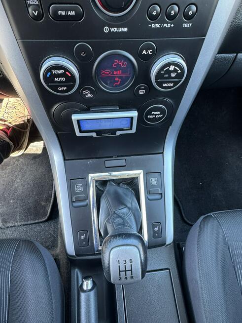 Suzuki Grand Vitara 1,6 4X4 BENZYNA idealny zero rdzy