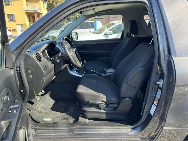 Suzuki Grand Vitara 1,6 4X4 BENZYNA idealny zero rdzy