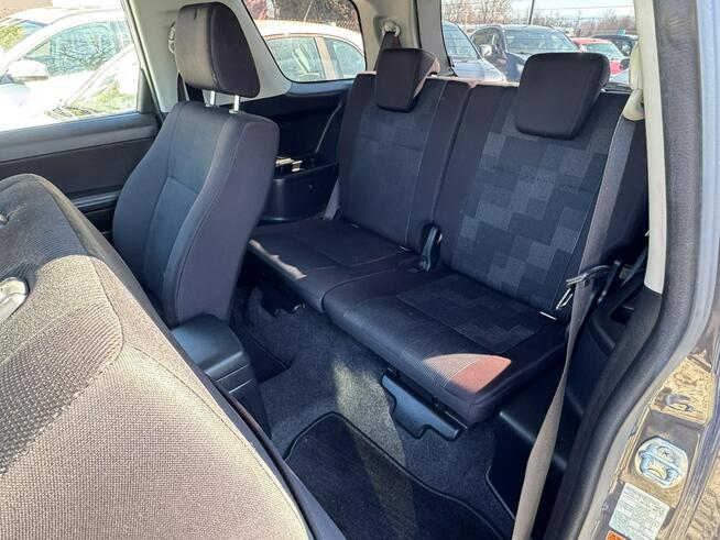 Suzuki Grand Vitara 1,6 4X4 BENZYNA idealny zero rdzy