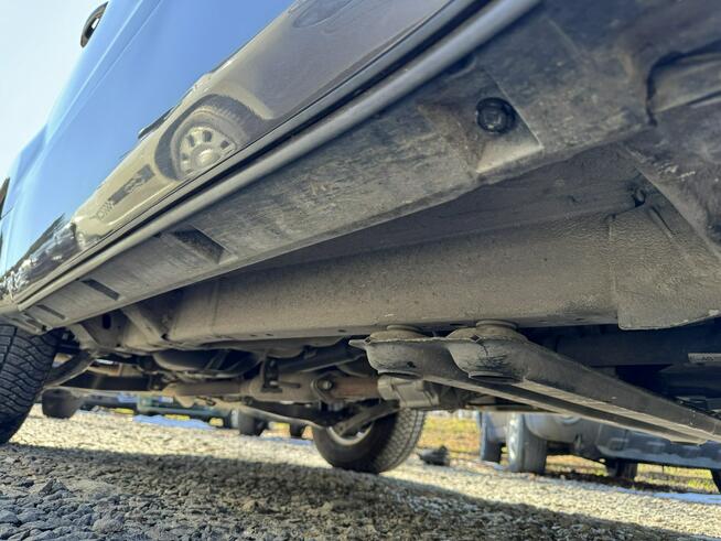 Suzuki Grand Vitara 1,6 4X4 BENZYNA idealny zero rdzy