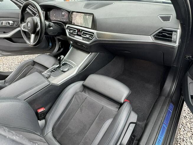 BMW 320 M- pakiet x-drive Polski salon