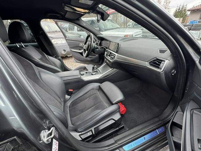 BMW 320 M- pakiet x-drive Polski salon