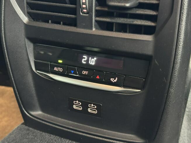 BMW 320 M- pakiet x-drive Polski salon