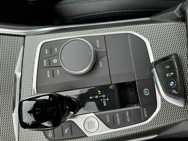 BMW 320 M- pakiet x-drive Polski salon