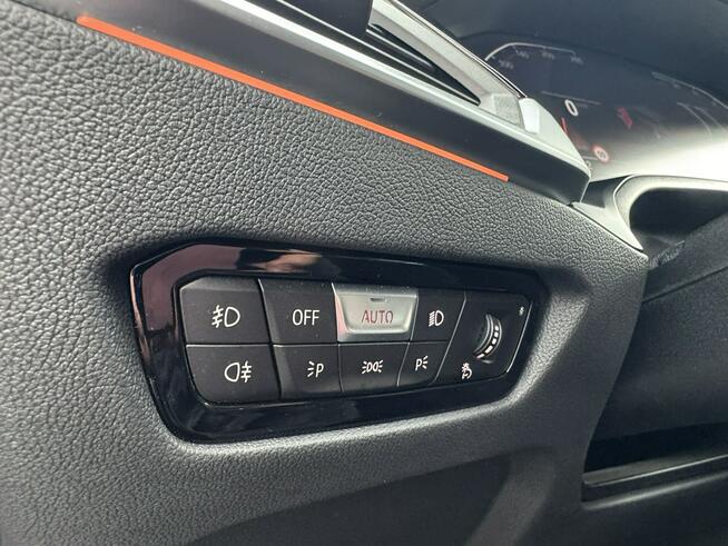 BMW 320 M- pakiet x-drive Polski salon