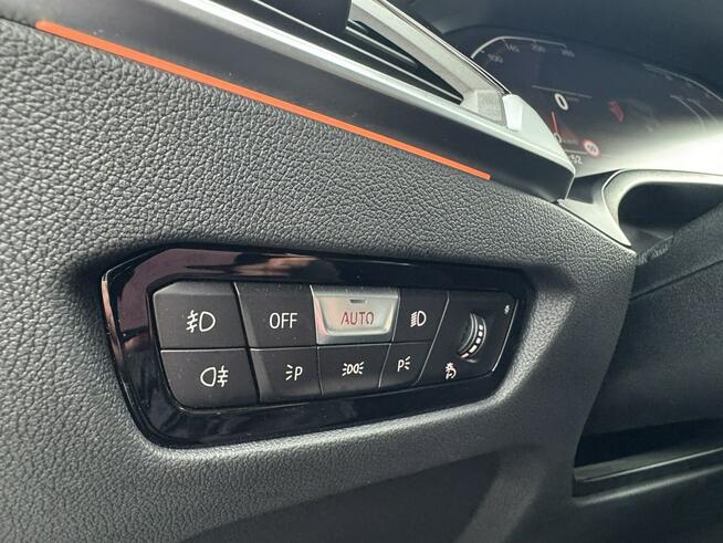 BMW 320 M- pakiet x-drive Polski salon