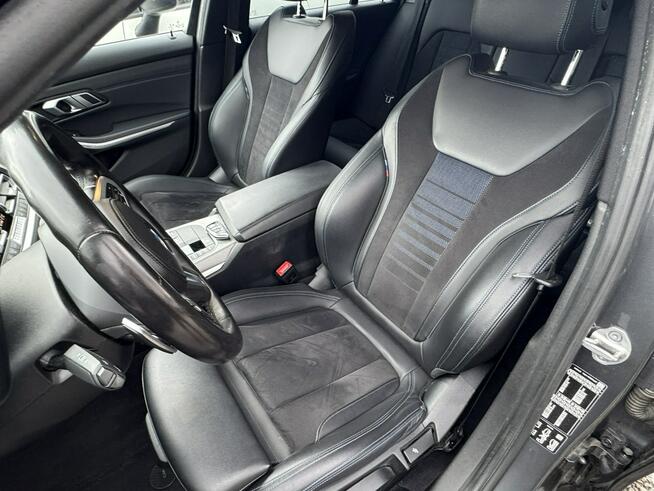 BMW 320 M- pakiet x-drive Polski salon