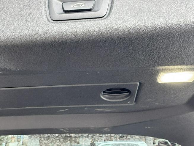 BMW 320 M- pakiet x-drive Polski salon