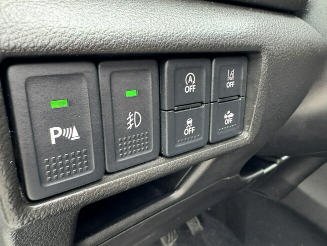 Suzuki SX4 S-Cross 1,4 hybryda kamera 360 skora radar LED