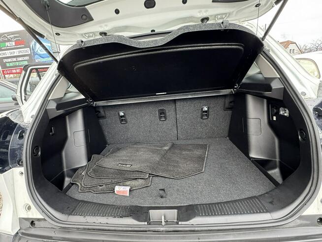 Suzuki SX4 S-Cross 1,4 hybryda kamera 360 skora radar LED