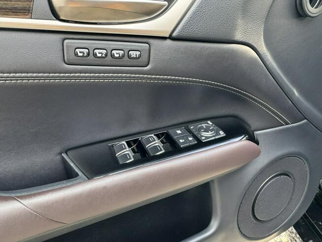 Lexus GS 2.0t skóra LED automat bdb stan