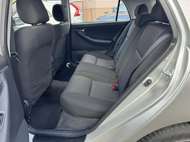 Toyota Corolla 1,4 D4D 90 KM klimatronic