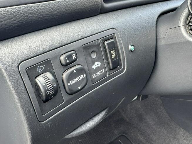 Toyota Corolla 1,4 D4D 90 KM klimatronic