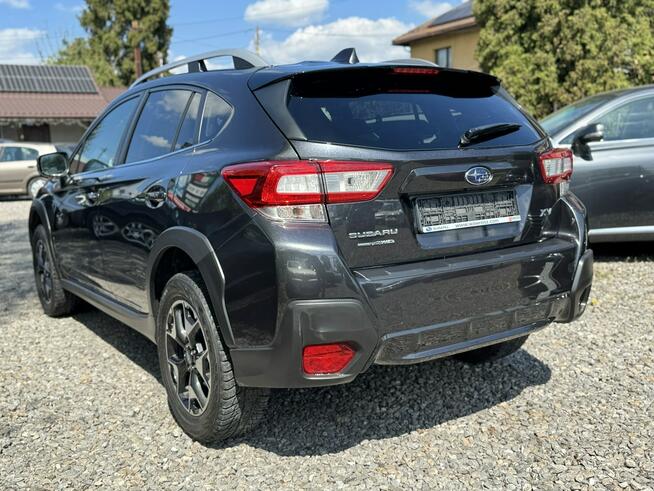 Subaru XV Benzyna 4x4 automat Polski Salon