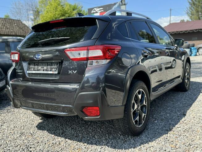 Subaru XV Benzyna 4x4 automat Polski Salon