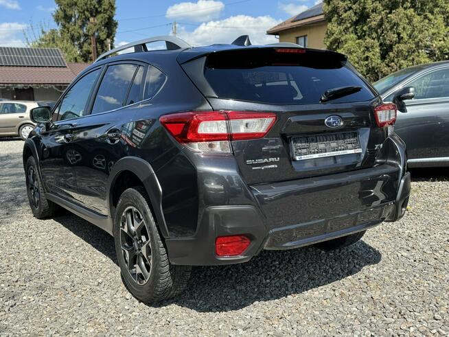 Subaru XV Benzyna 4x4 automat Polski Salon