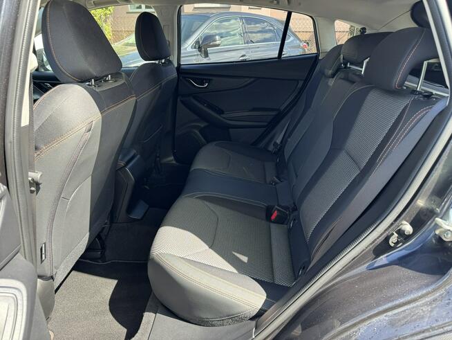 Subaru XV Benzyna 4x4 automat Polski Salon