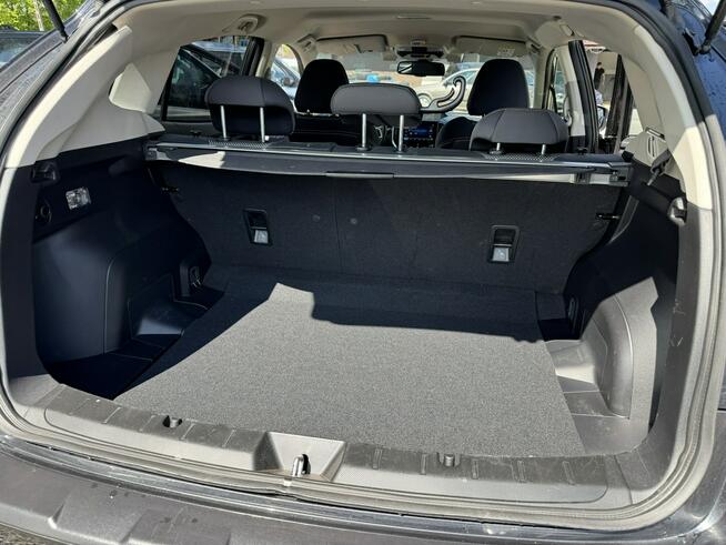 Subaru XV Benzyna 4x4 automat Polski Salon