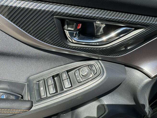 Subaru XV Benzyna 4x4 automat Polski Salon