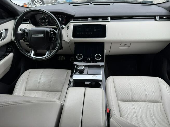 Land Rover Range Rover VELAR Dynamic 241KM 4x4 Navi XENON ledy