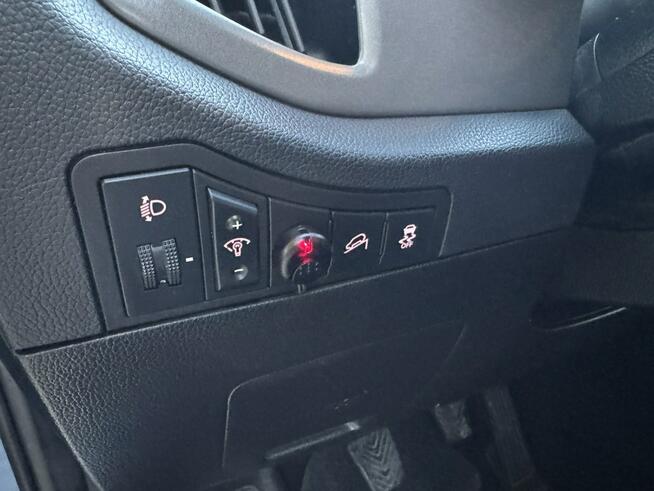 Kia Sportage 1,6 LPG navi car play benzyna