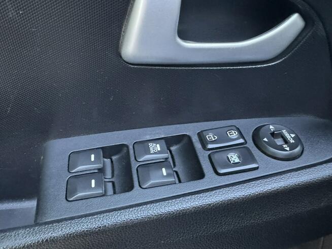 Kia Sportage 1,6 LPG navi car play benzyna