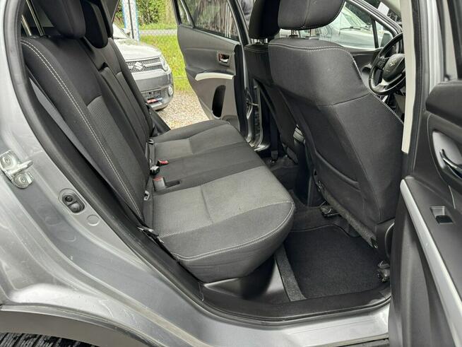 Suzuki SX4 S-Cross 1,6 120KM LIFT 4x4 allgrip key lees go