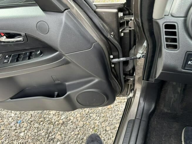 Fiat Sedici 1,6 i120KM klima 4x4 lift