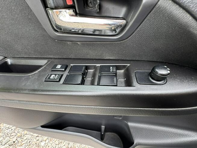 Fiat Sedici 1,6 i120KM klima 4x4 lift