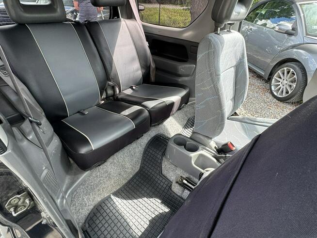 Suzuki Jimny 1,3 4X4 l BENZYNA reduktor klimatyzacja