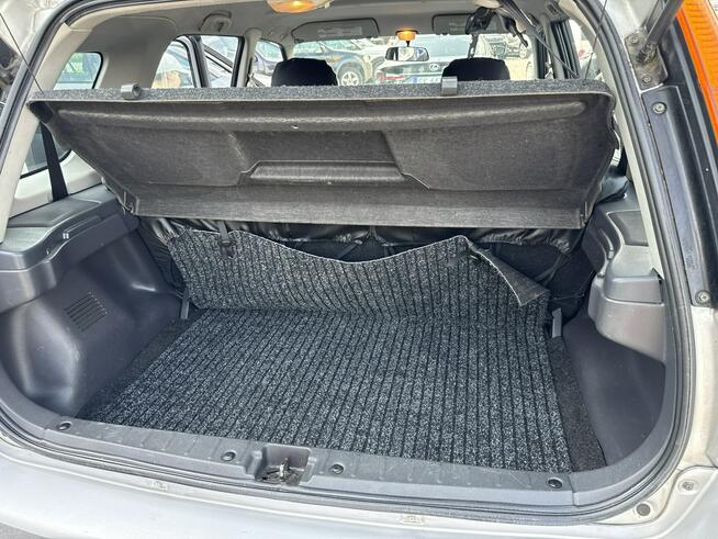 Subaru Justy 1,3 Benzyna 4x4 klimatyzacja